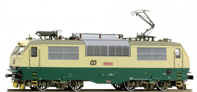 Electric locomotive class 151 for intercity trains<br /><a href='images/pictures/ACME/167267_c.jpg' target='_blank'>Full size image</a>